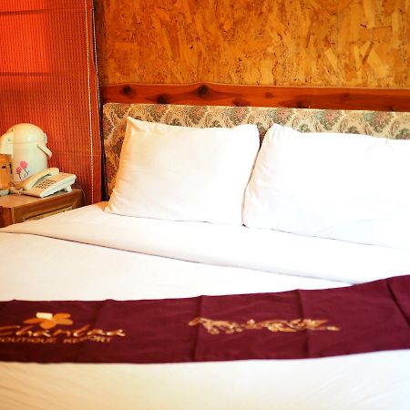 Chantaa Boutique Place Ubon Ratchathani Εξωτερικό φωτογραφία
