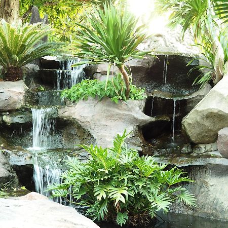 Chantaa Boutique Place Ubon Ratchathani Εξωτερικό φωτογραφία