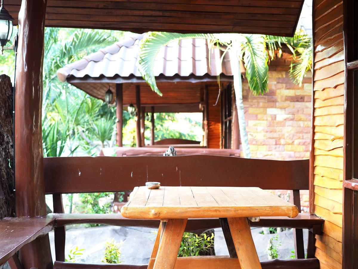 Chantaa Boutique Place Ubon Ratchathani Εξωτερικό φωτογραφία